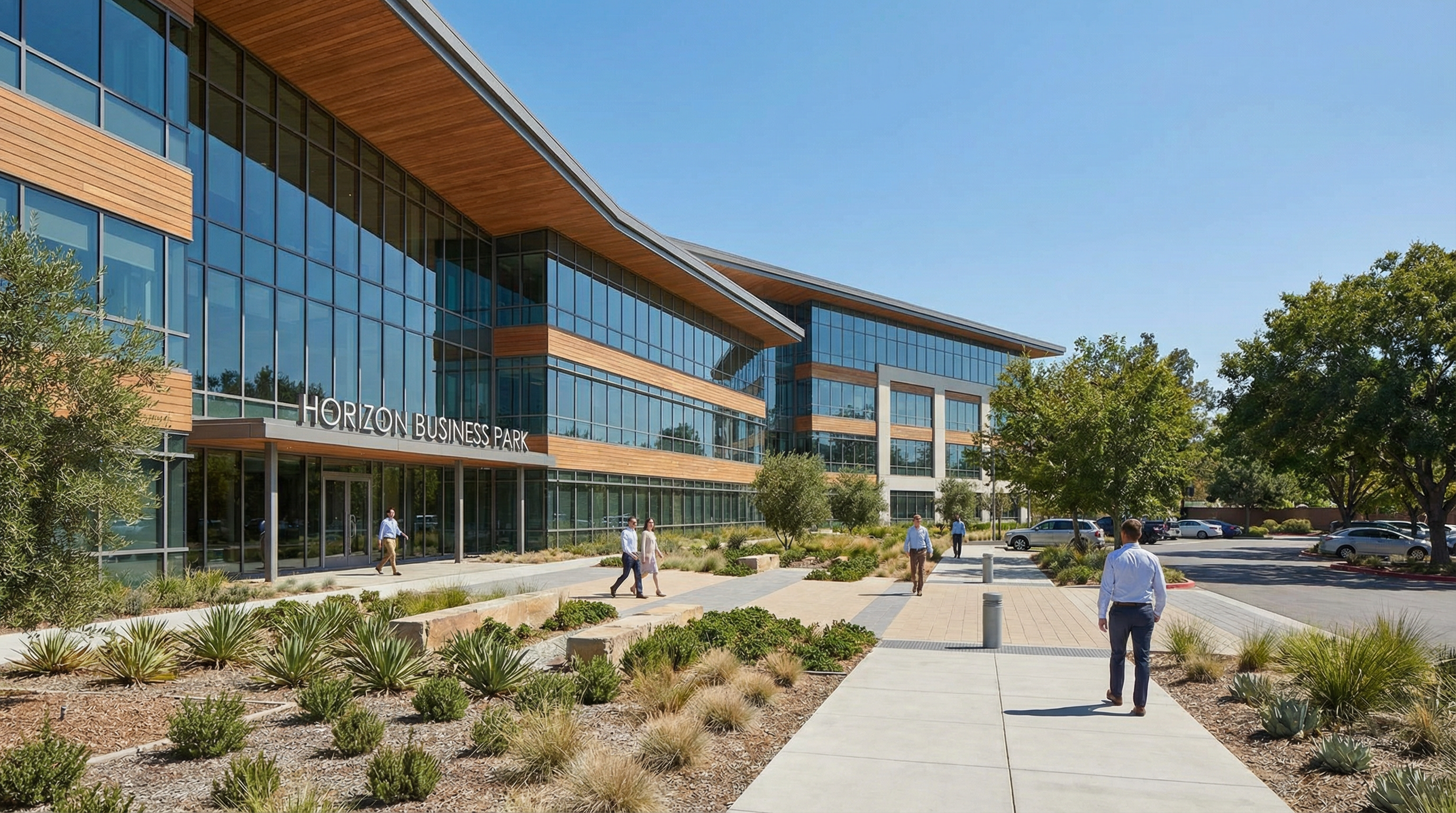 Repositioning - Indianapolis