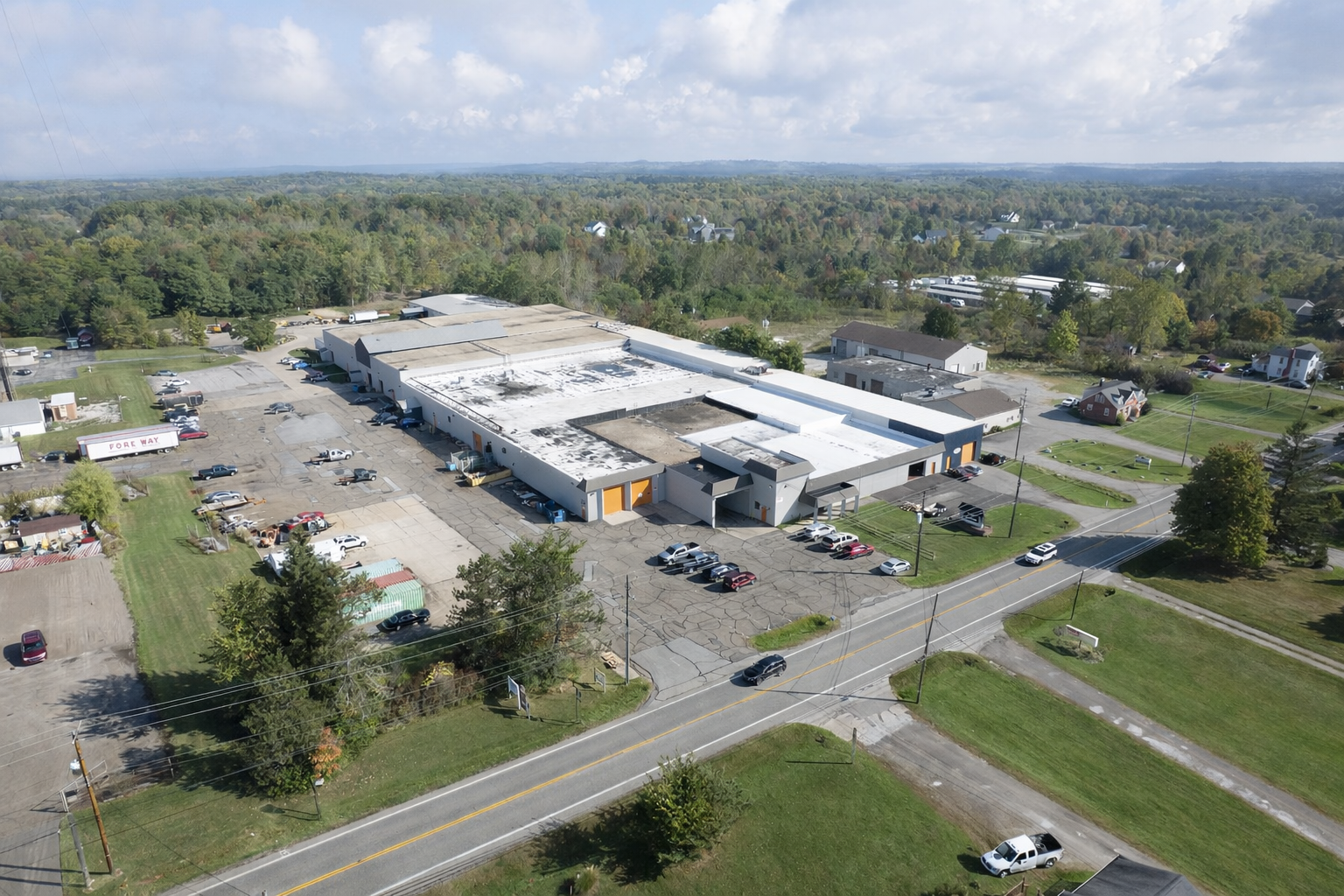 Industrial - Novelty